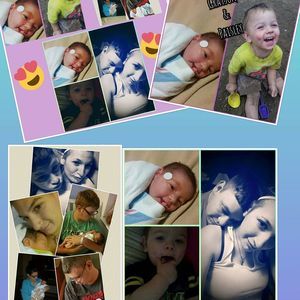 Meet your Posher, Calvin